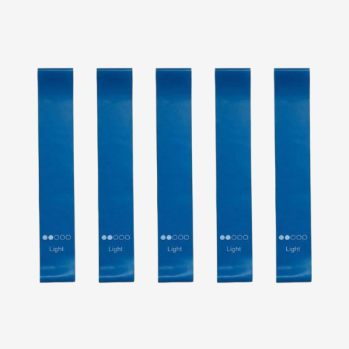 FitElastic™ - Bandes de Résistance TPE